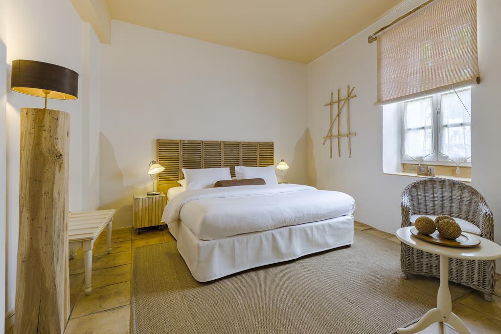 Cap De Castel Hotell Puylaurens Eksteriør bilde
