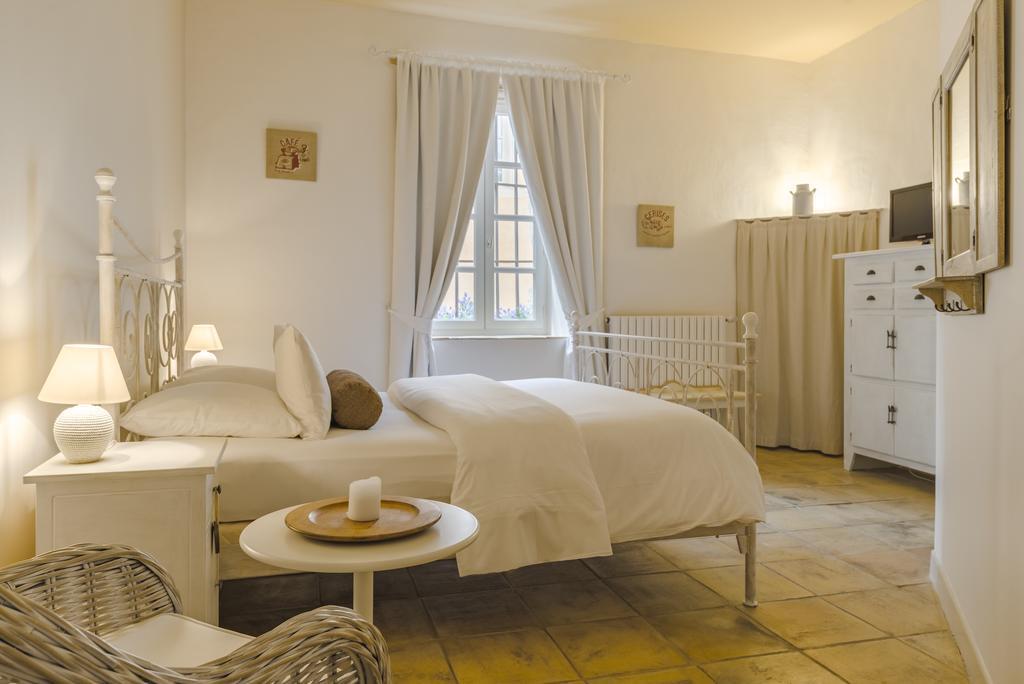 Cap De Castel Hotell Puylaurens Eksteriør bilde