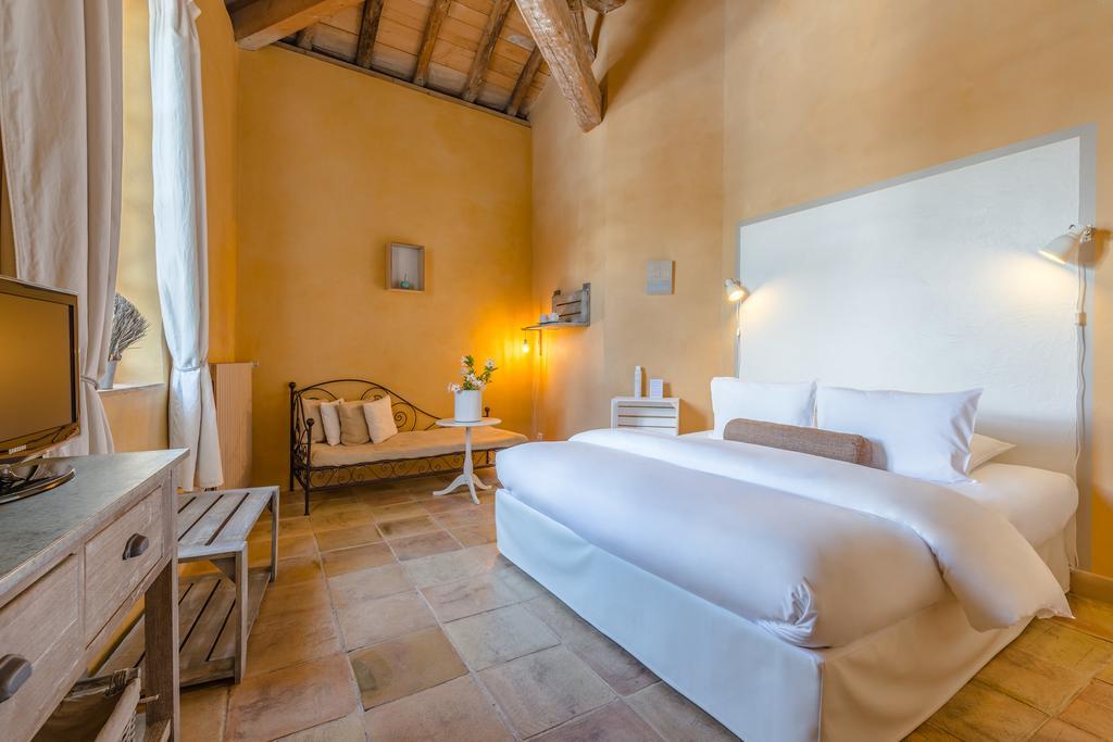 Cap De Castel Hotell Puylaurens Eksteriør bilde