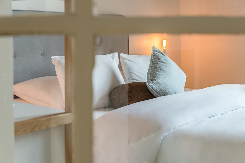 Cap De Castel Hotell Puylaurens Eksteriør bilde