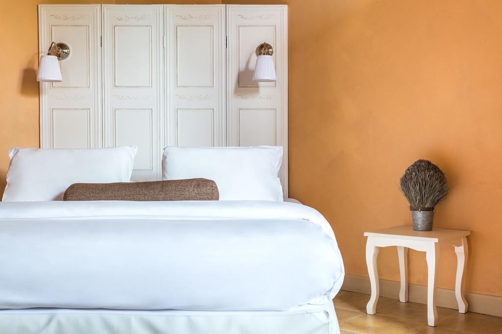 Cap De Castel Hotell Puylaurens Eksteriør bilde